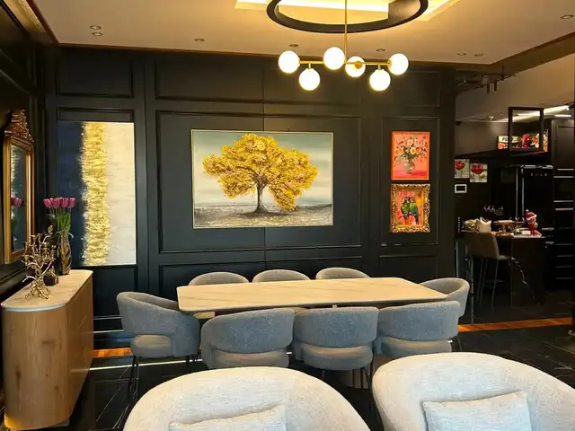 2-bedroom penthouse to rent, Επαρχία Λεμεσού — Άγιος Αθανάσιος