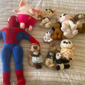 Toys, Nicosia — Lakatameia - Agia Paraskevi
