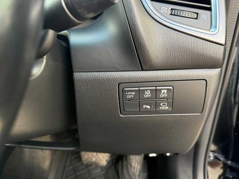 2018 Mazda Axela 1,8L 2018 Cyprus
