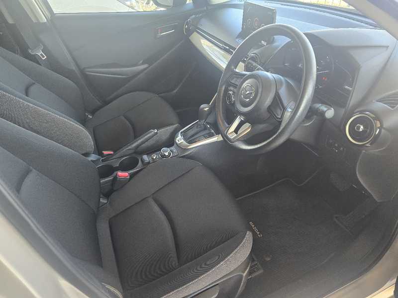2023 Mazda 2 1,5L 2023 Cyprus