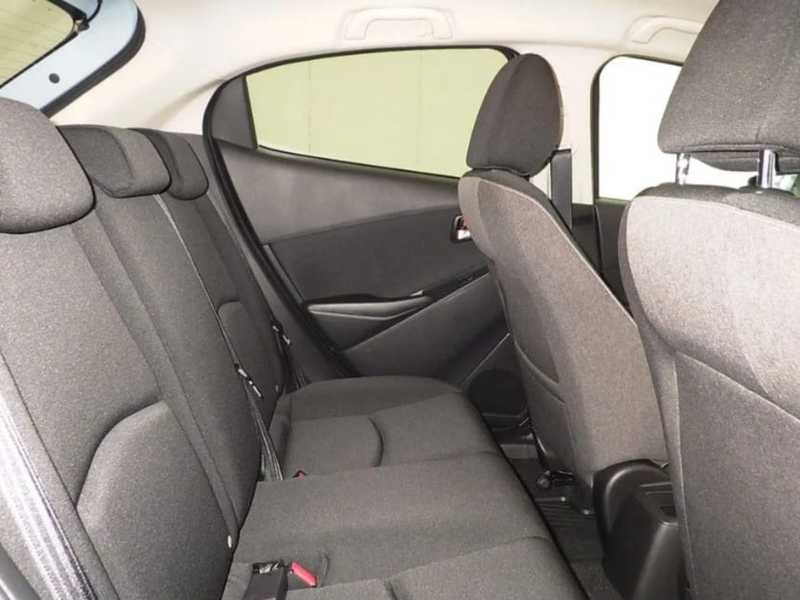 2025 Mazda 2 1,5L 2025 Cyprus
