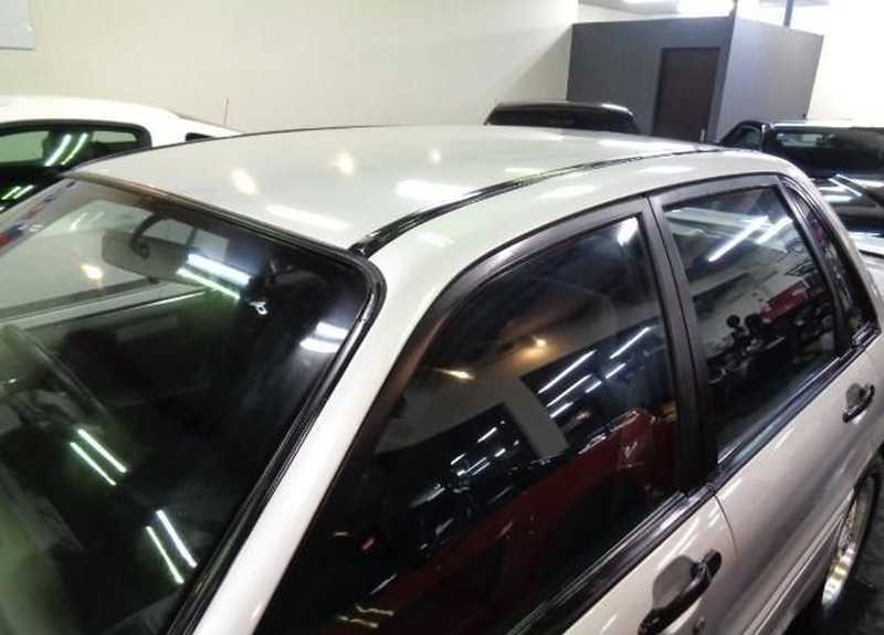 1988 Mitsubishi Galant 2,0L 1988 Cyprus