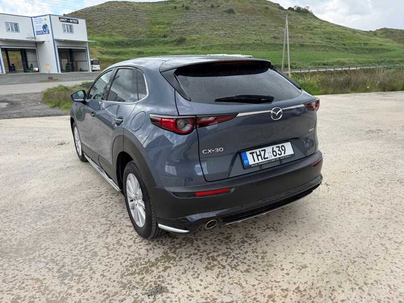 2020 Mazda CX-30 2,0L 2020 Cyprus