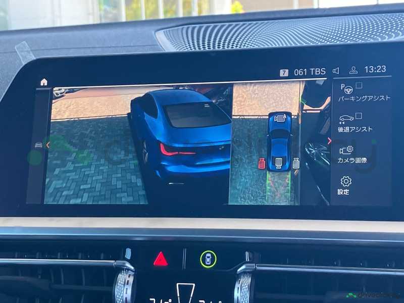 2023 BMW 4-Series 3,0L 2023 Cyprus