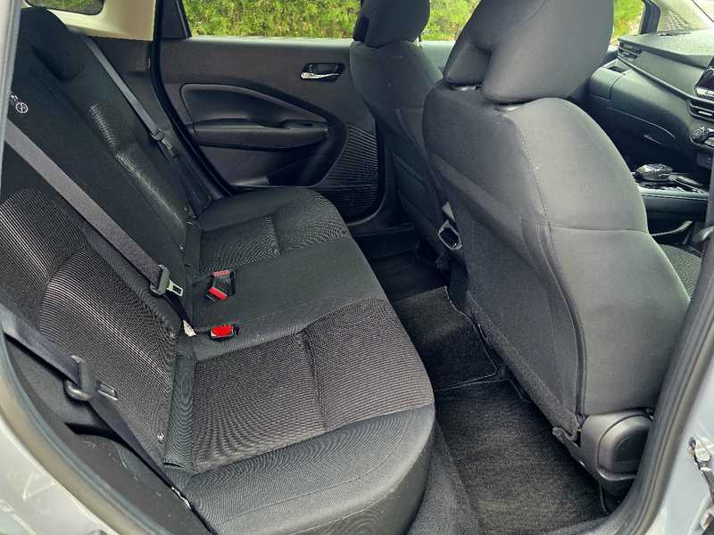 2023 Nissan Note e-Power 1,2L 2023 Cyprus