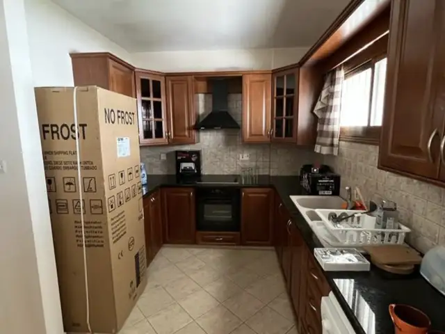 Single Room University of Nicosia Engomi, Επαρχία Λευκωσίας — 'Έγκωμη - 4