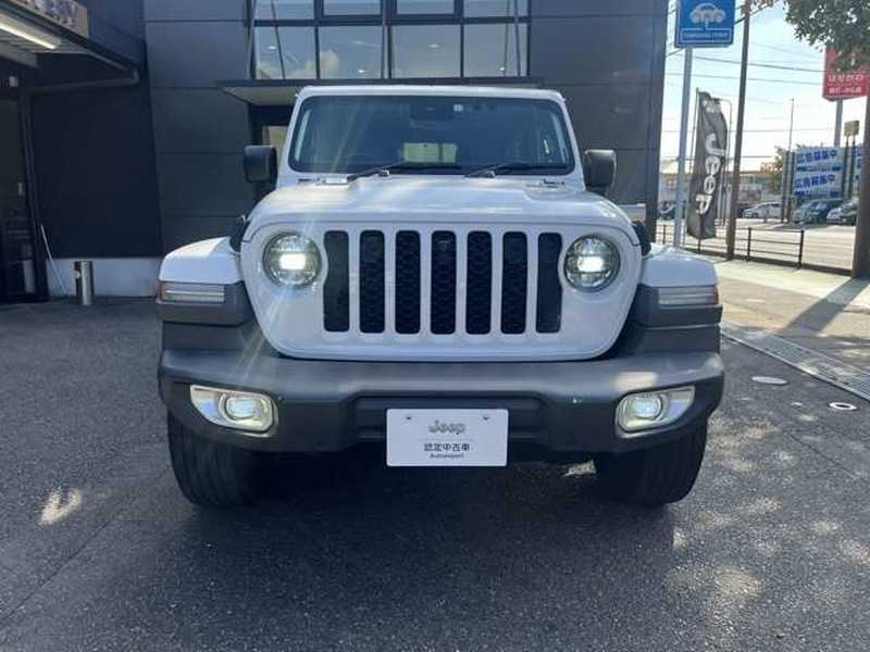 Jeep Wrangler 2,0L 2023