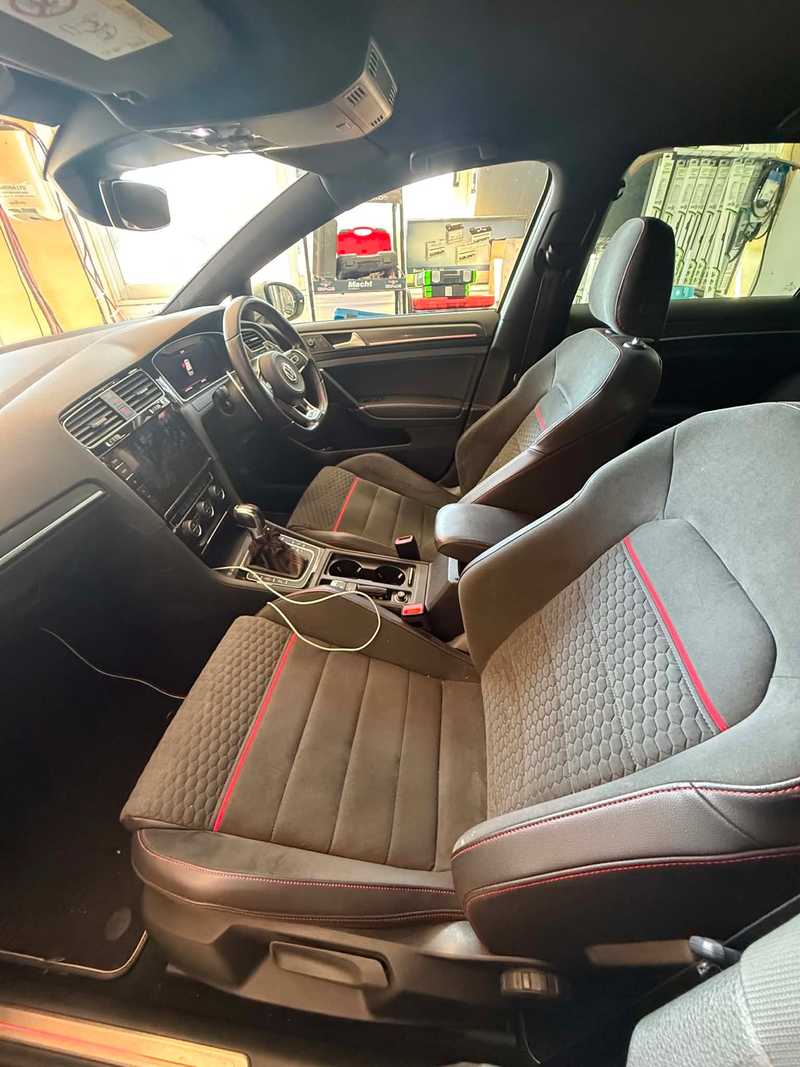 2019 Volkswagen Golf 2,0L 2019 Cyprus