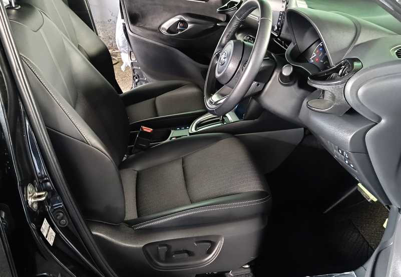 2023 Toyota Yaris Cross 1,5L 2023 Cyprus