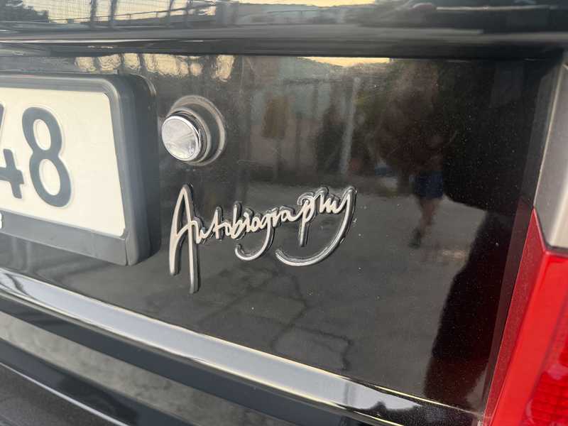 2000 Land Rover Range Rover 4,6L 2000 Cyprus