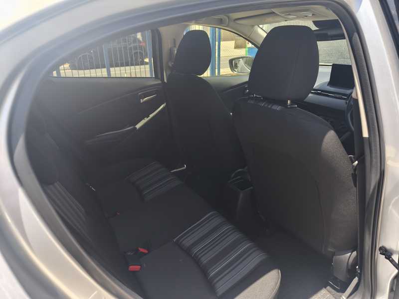 2022 Mazda 2 1,5L 2022 Cyprus