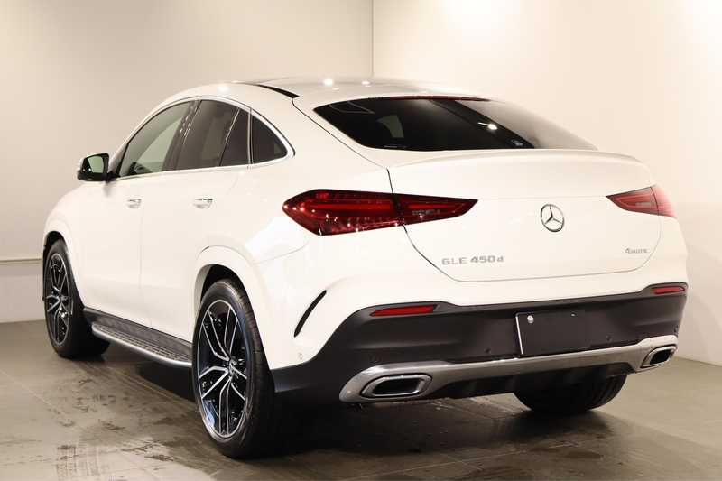 2026 Mercedes-Benz GLE-Class 3,0L 2026 Cyprus