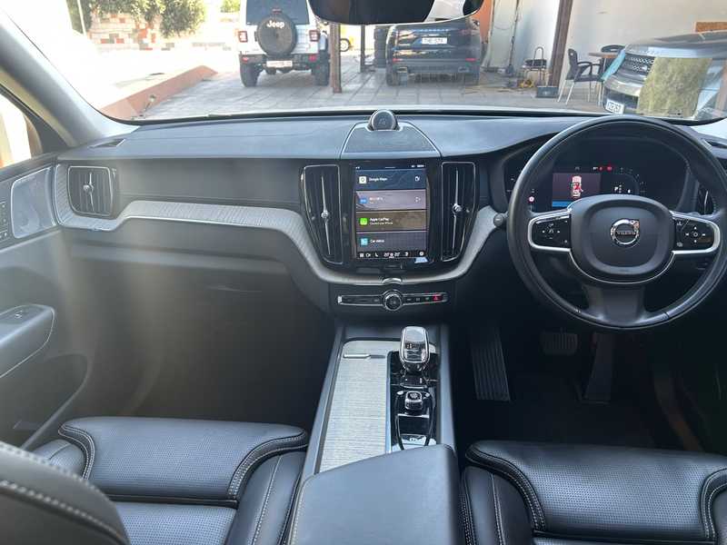 2021 Volvo XC40 2,0L 2021 Cyprus