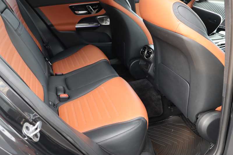 2023 Mercedes-Benz GLC-Class AMG 2,0L 2023 Cyprus