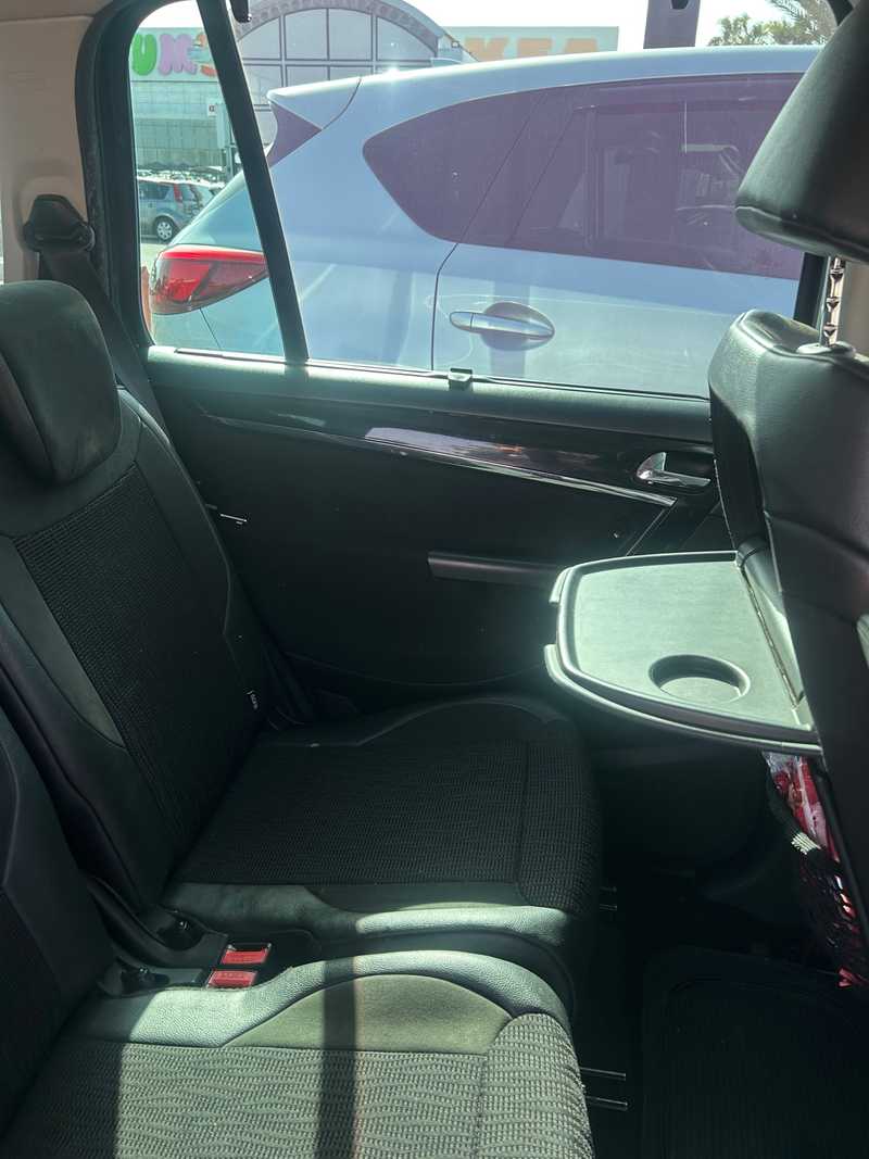 2011 Citroen C4 1,6L 2011 Cyprus