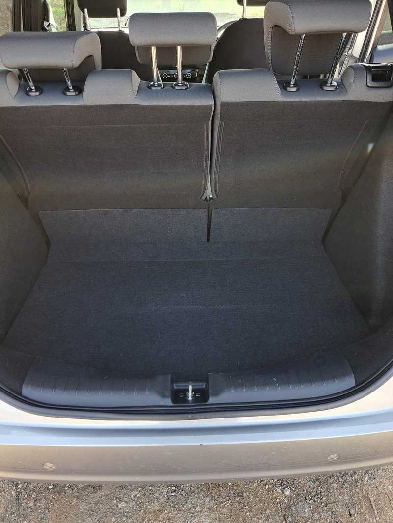 2021 Honda Fit 1,3L 2021 Cyprus