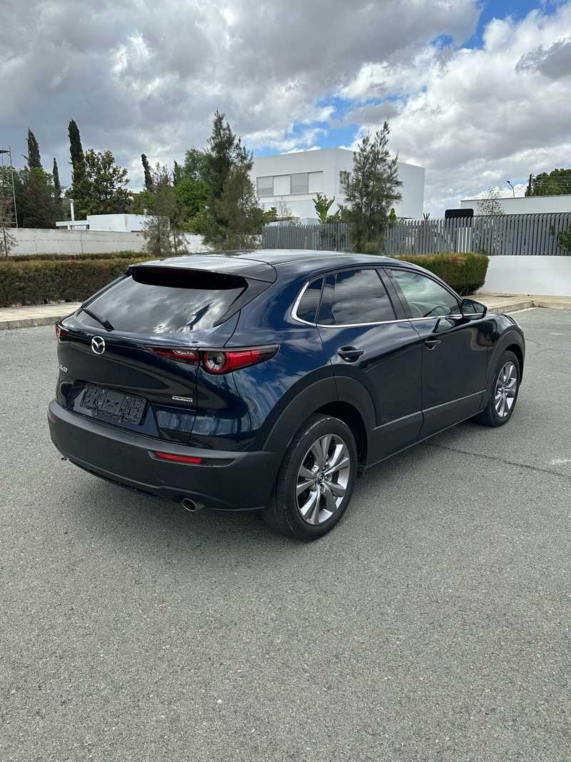 2022 Mazda CX-30 2,0L 2022 Cyprus