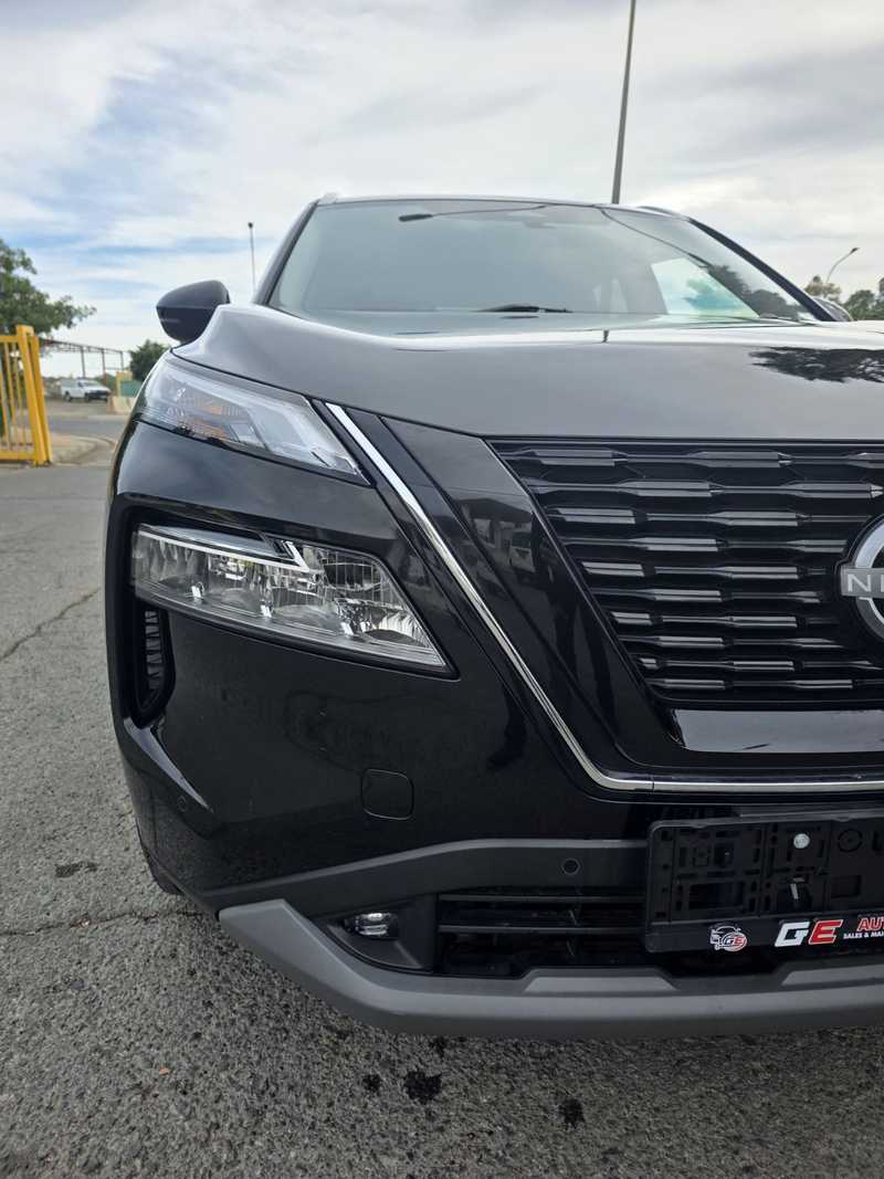 2022 Nissan X-Trail 1,5L 2022 Cyprus