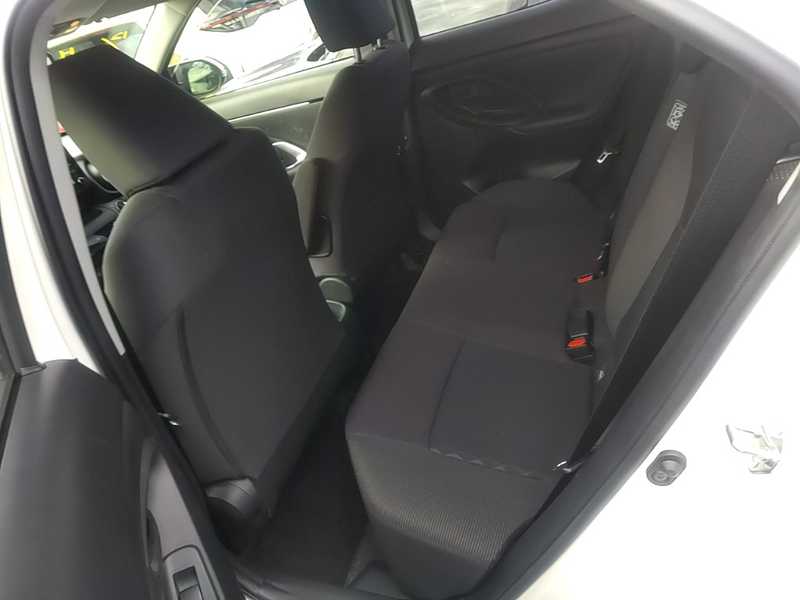 2022 Toyota Yaris Cross 1,5L 2022 Cyprus