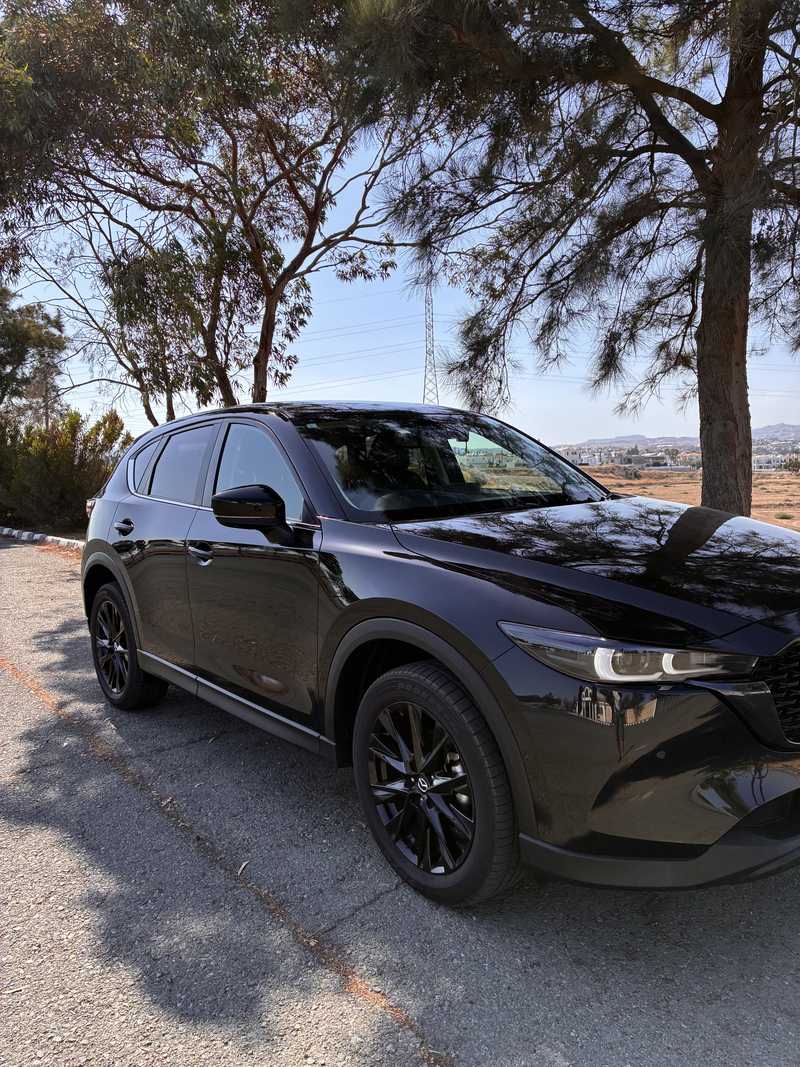 2023 Mazda CX-5 2,0L 2023 Cyprus
