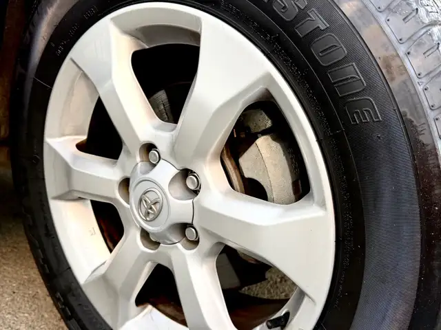 Toyota RAV4 2,0L 2010, Larnaca — Oroklini Tourist Area - 6
