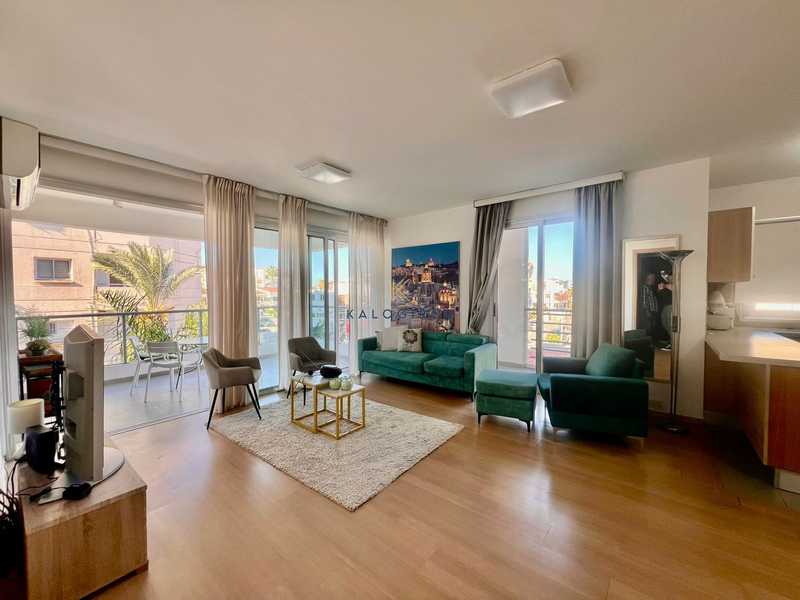 2-bedroom apartment for sale