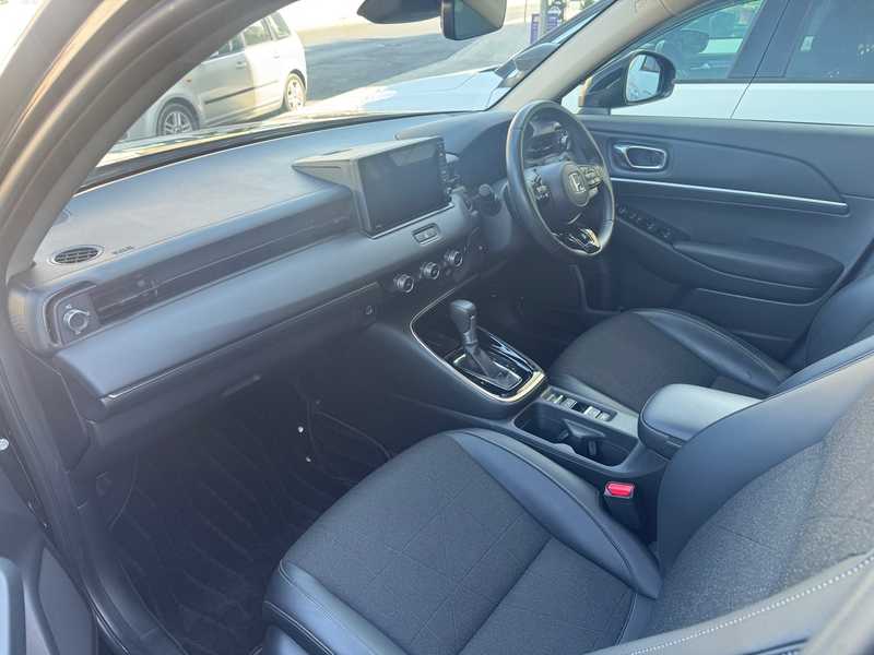 2022 Honda Vezel 1,5L 2022 Cyprus