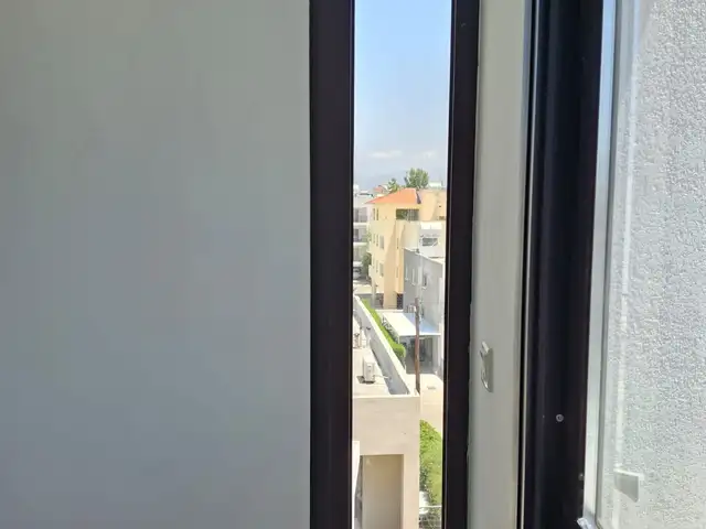 2-bedroom penthouse for sale, Nicosia — Egkomi - Makedonitissa - 2