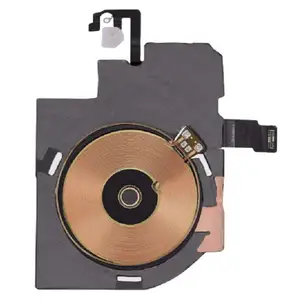 Coil chip nfc wireless flaslight flex apple iphone 17 original, Limassol — Agios Athanasios