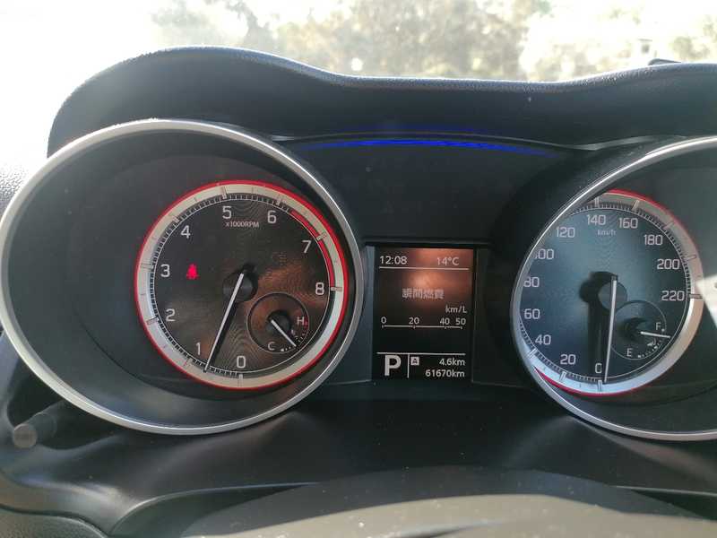 2020 Suzuki Swift 1,2L 2020 Cyprus