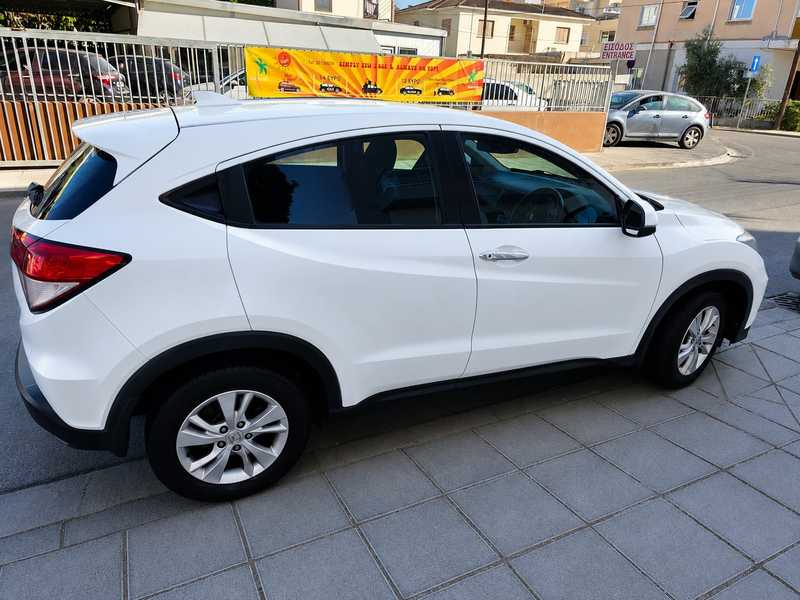 2016 Honda HR-V 1,6L 2016 Cyprus
