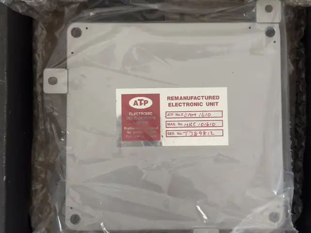 Rover 620 ti turbo 2.0 ecu mkc101600 reu1600 remanufactured 1994-2001, Επαρχία Λεμεσού — Μαρίνα Λεμεσού