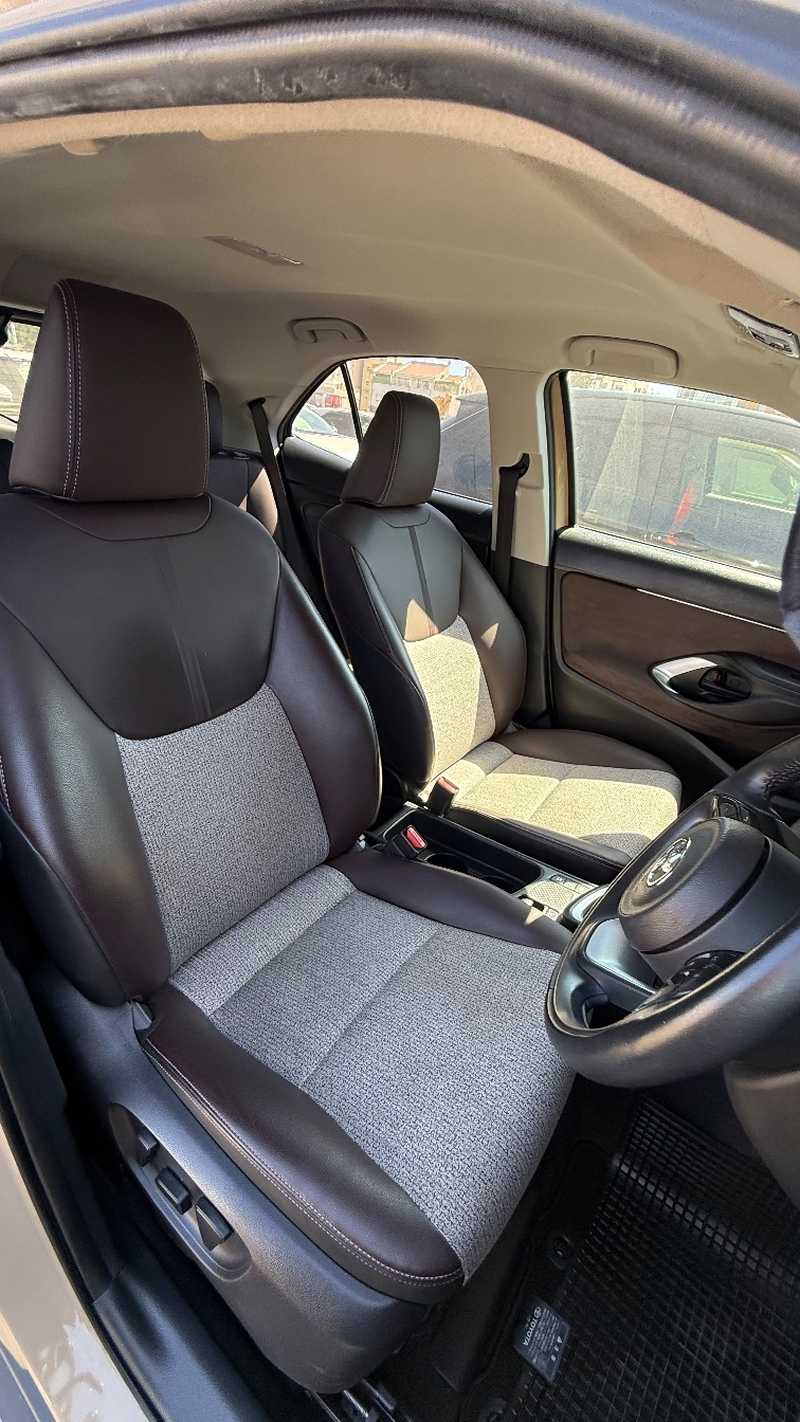 2024 Toyota Yaris Cross 1,5L 2024 Cyprus