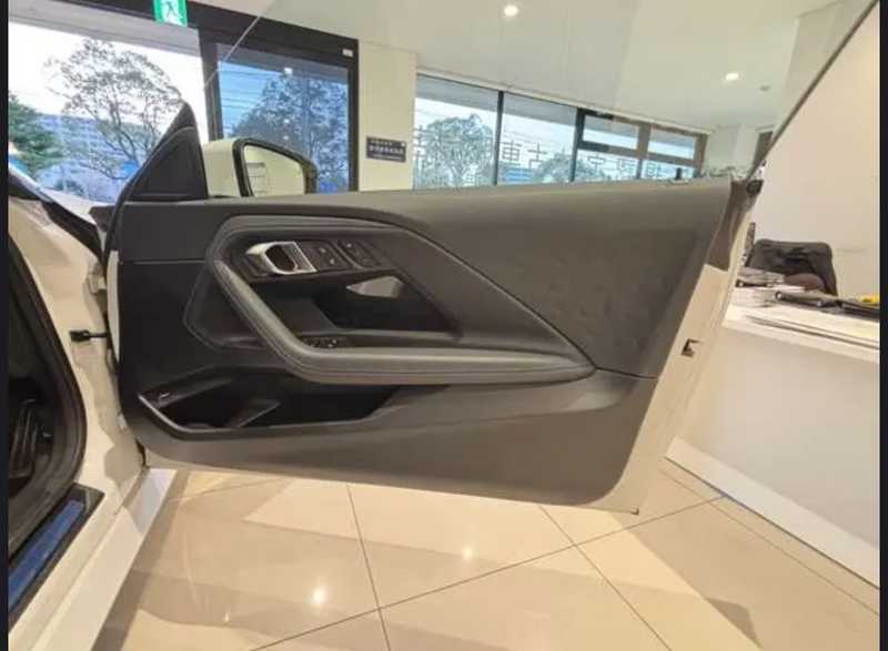 2024 BMW 2-Series 2,0L 2024 Cyprus