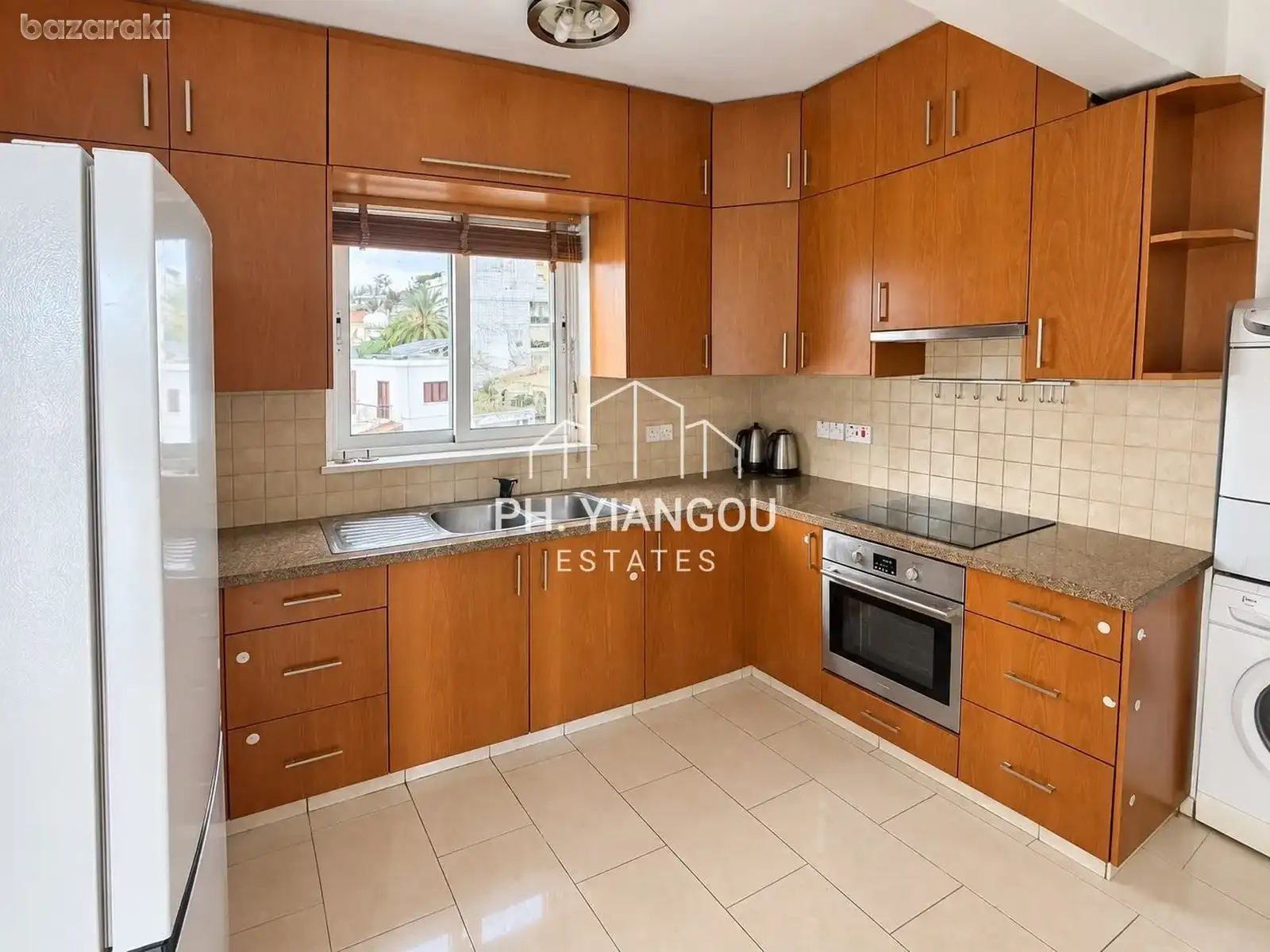 Apartment, 2 bedrooms — 6