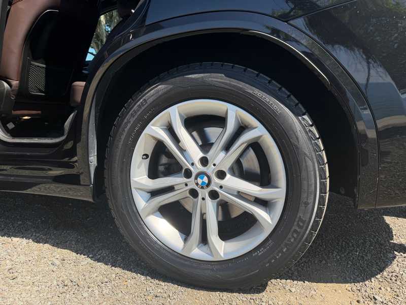 2020 BMW X3 2,0L 2020 Cyprus