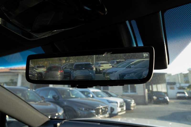 2021 Toyota Harrier 2,5L 2021 Cyprus