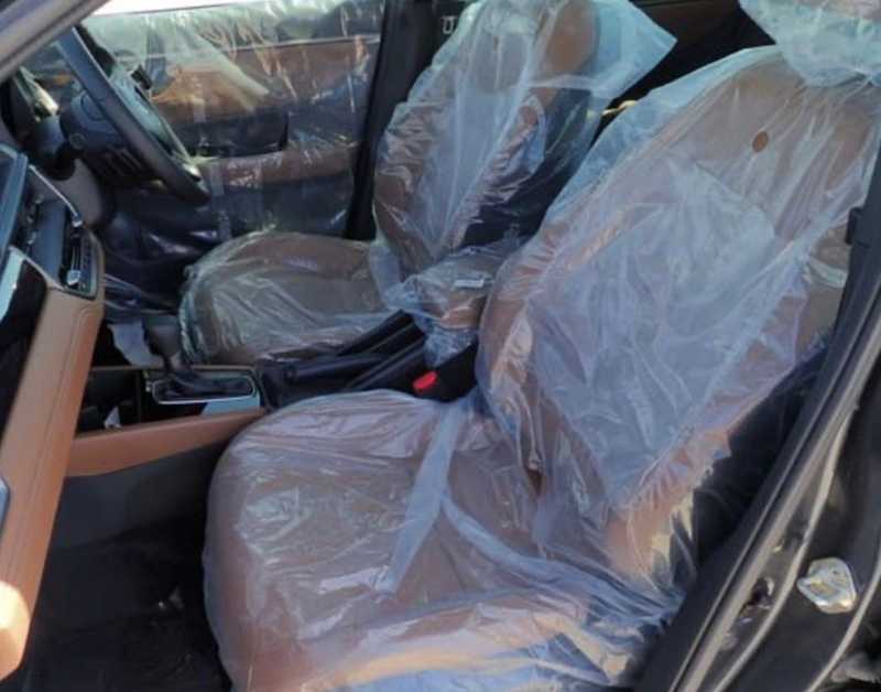 2025 Honda WR-V 1,5L 2025 Cyprus