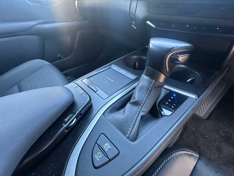 2021 Lexus UX 2,0L 2021 Cyprus