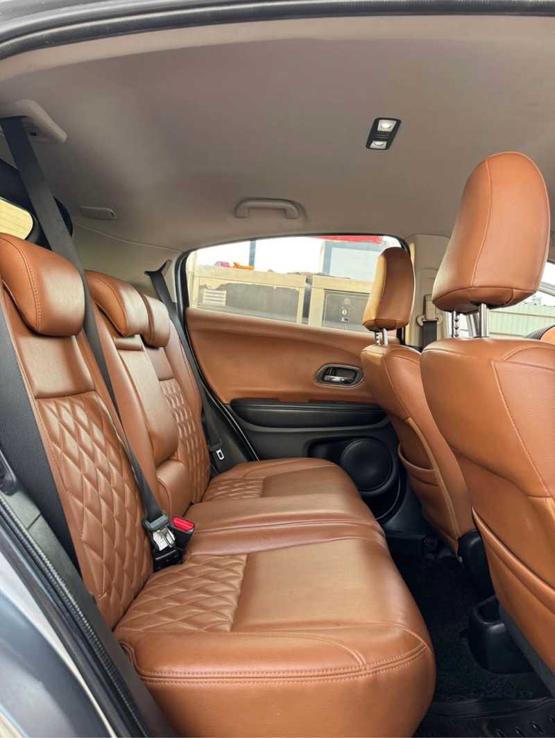 2017 Honda Vezel 1,5L 2017 Cyprus