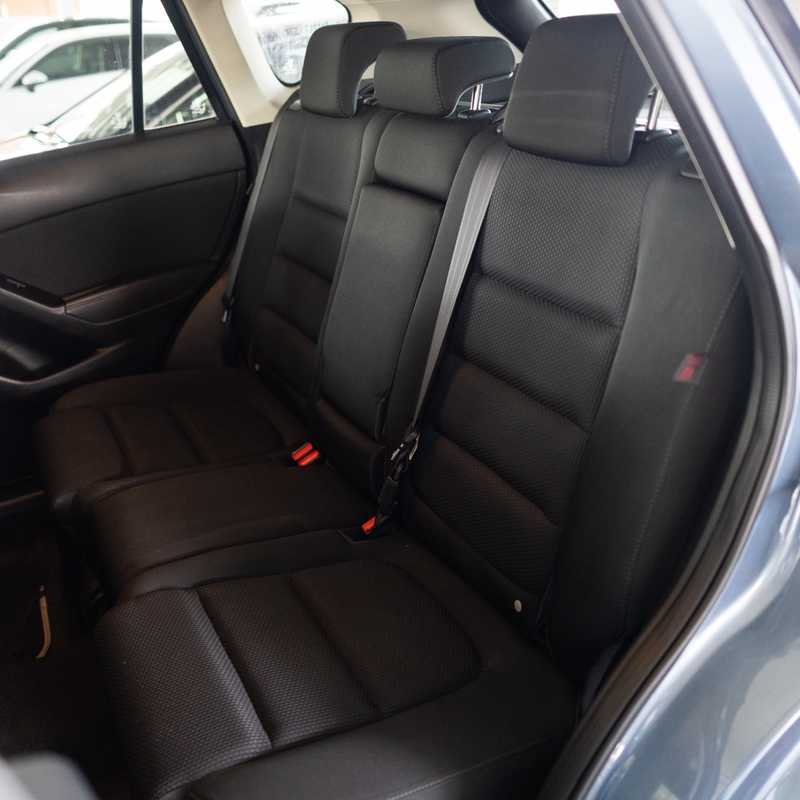 2016 Mazda CX-5 2,2L 2016 Cyprus