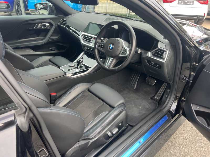 2022 BMW 2-Series 2,0L 2022 Cyprus