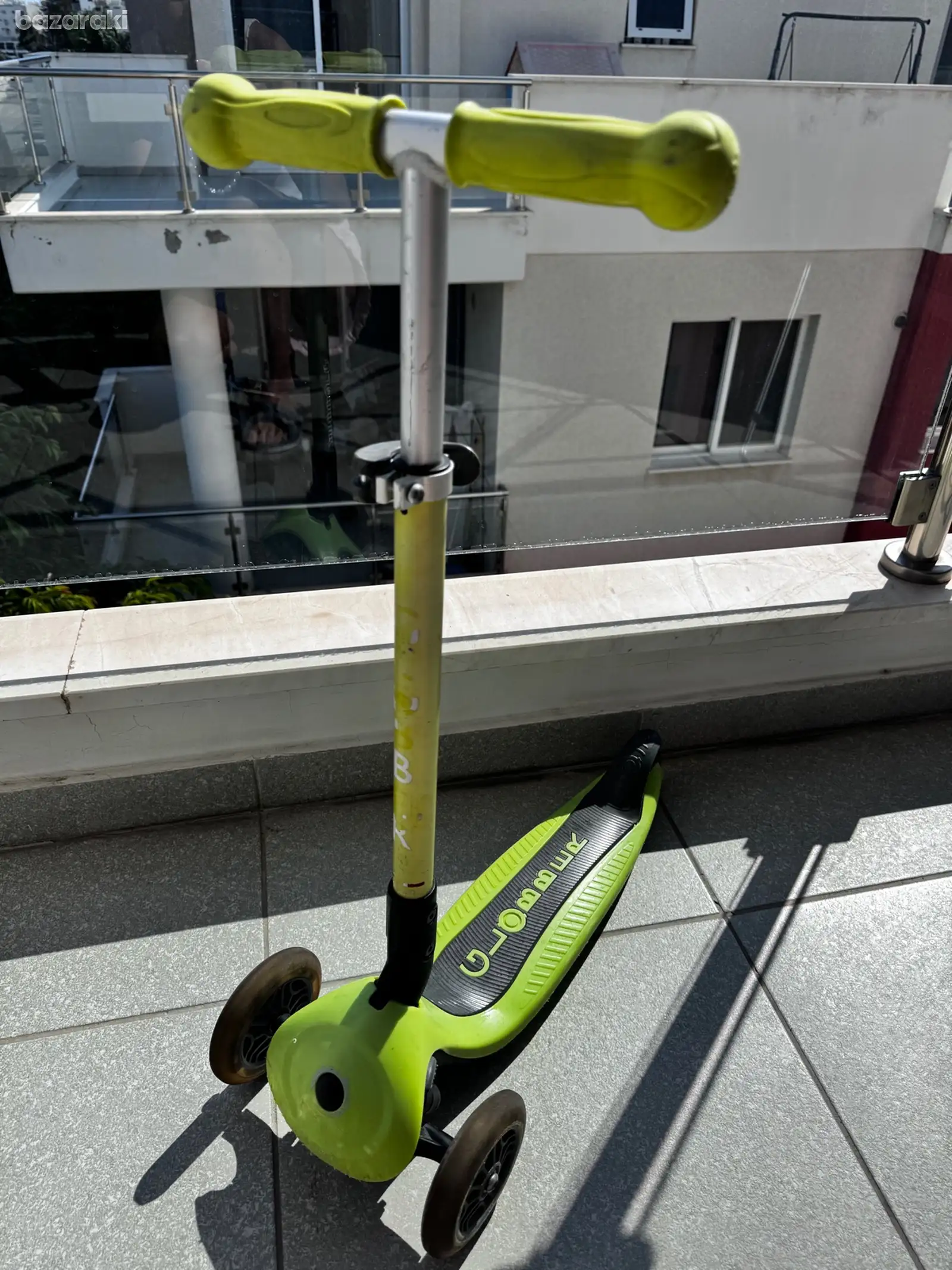 Simple Layout Ad Globber primo kids scooter €35 №6772045 in Limassol - Outdoor toys ...
