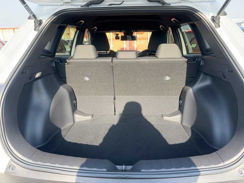 2023 Toyota Corolla Cross 1,8L 2023 Cyprus