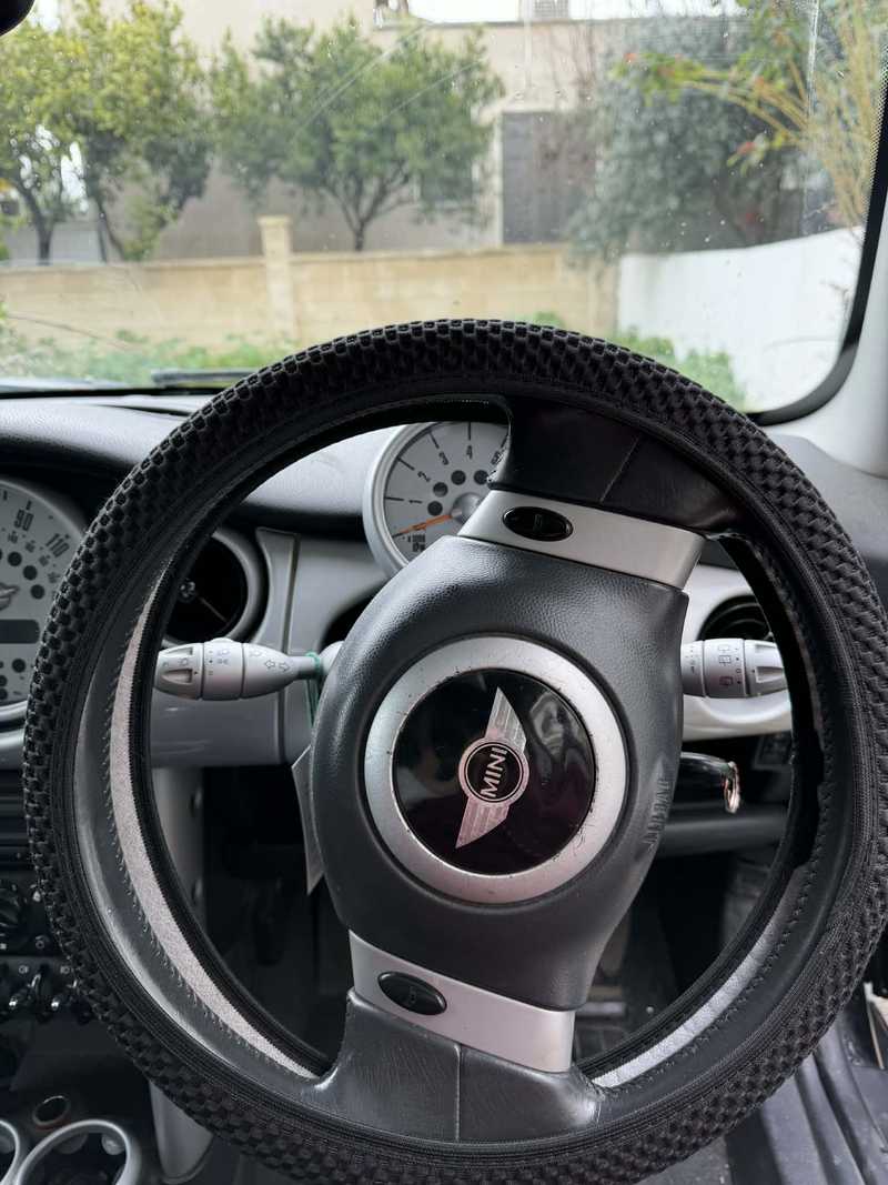 2001 Mini Cooper 1,6L 2001 Cyprus