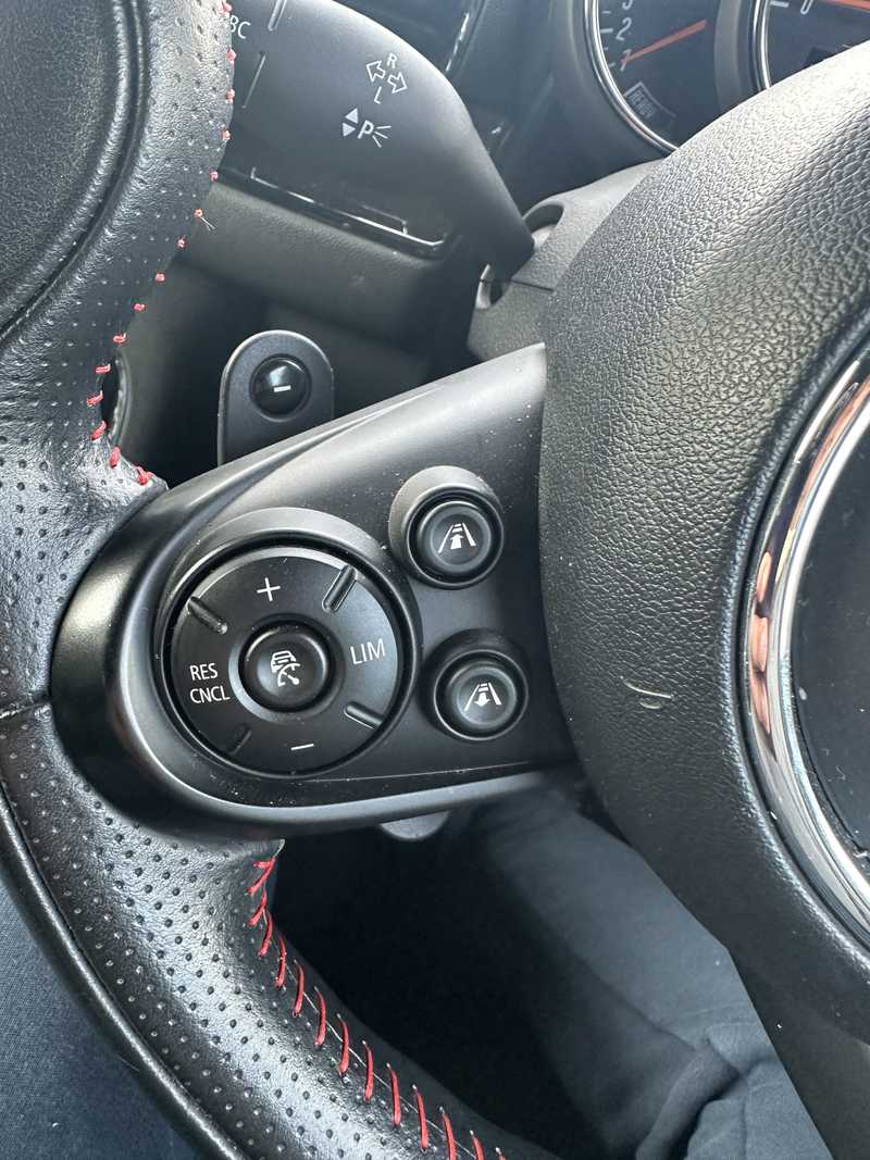 2020 Mini Clubman 2,0L 2020 Cyprus