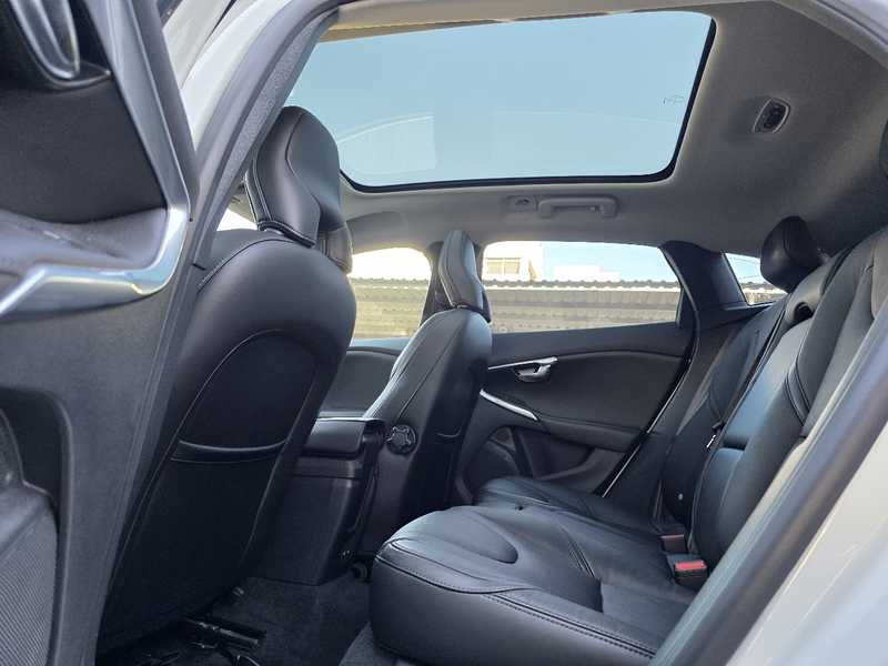 2020 Volvo V40 1,5L 2020 Cyprus