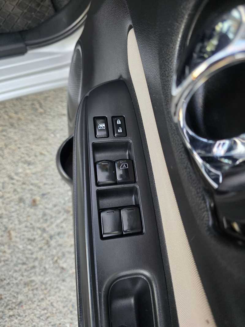 2017 Nissan Note e-Power 1,2L 2017 Cyprus