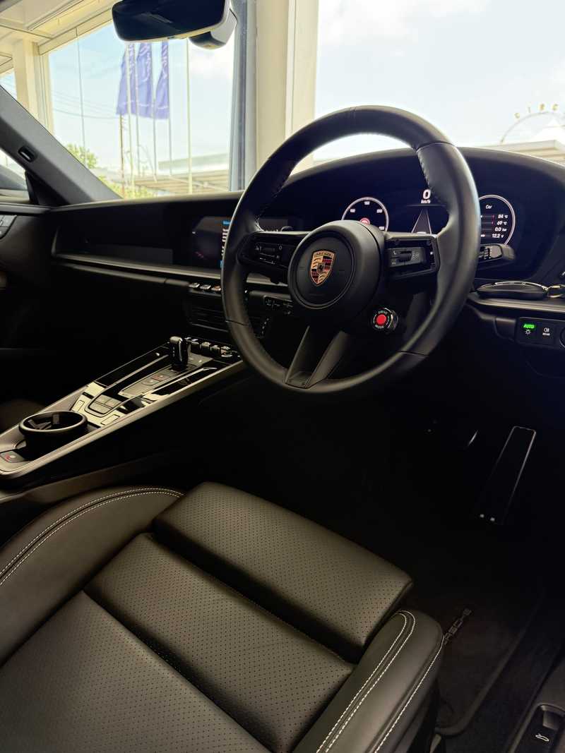 2024 Porsche 911 3,0L 2024 Cyprus