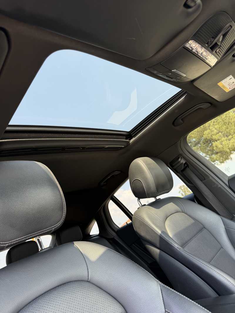 2017 Mercedes-Benz GLC-Class 2,5L 2017 Cyprus